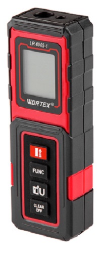 Дальномер лазерный WORTEX LR 4005-1 LR400512714