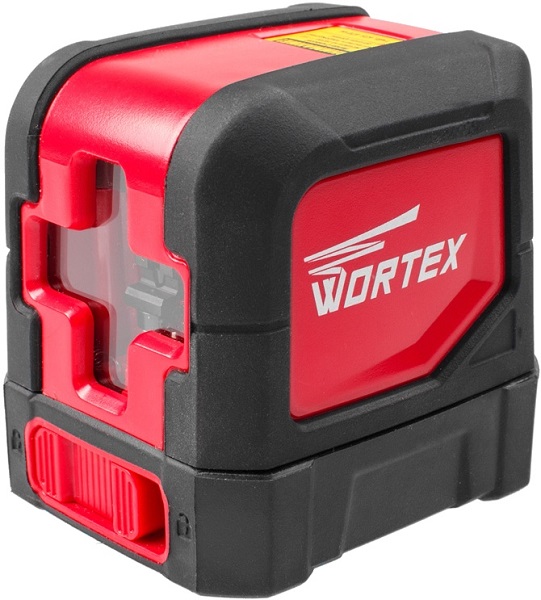 Уровень лазерный WORTEX LL 0210 K LL021032114
