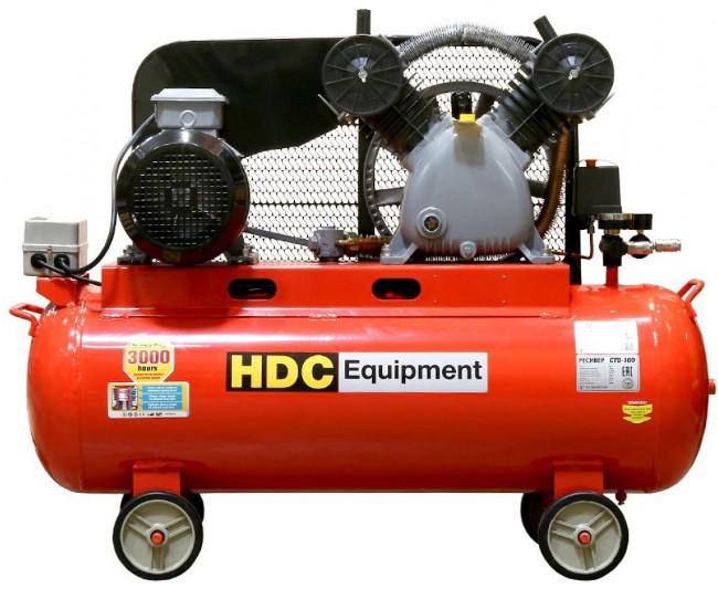Компрессор HDC HD-A103
