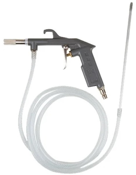 Пистолет пескоструйный со шлангом ECO ASB-041H