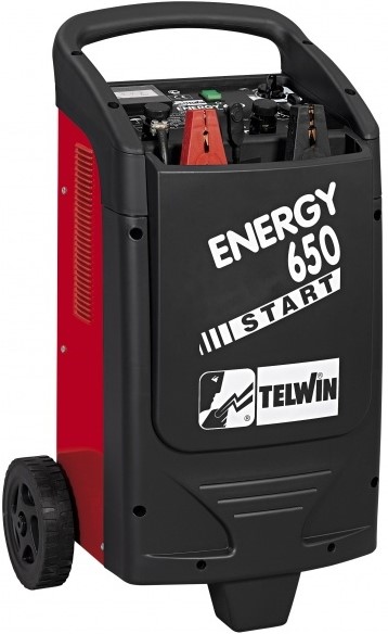 Устройство пуско-зарядное TELWIN Energy 650 Start 829385