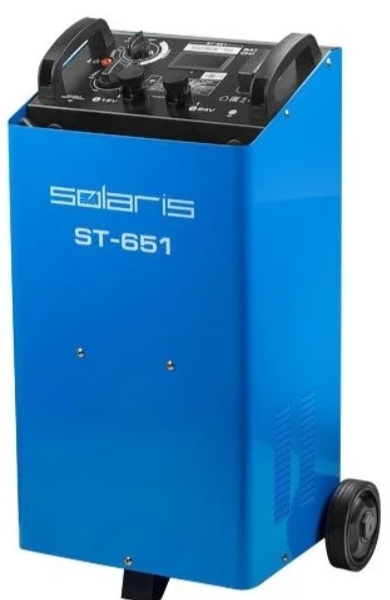 Устройство пуско-зарядное SOLARIS ST-651 ST651171