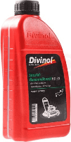 Моторное масло SAE30 минеральное DIVINOL HD30 1 л 48330-C069
