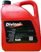 Моторное масло DIVINOL HD30 5 л 48330-K007