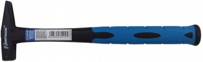 Молоток  на фиберглассовой ручке Unitraum UN-MH1000 (1000 г)