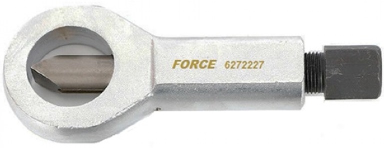 Гайкорез Force 6722227 (от 7/8" до 1-1/8", 22 - 27 мм)