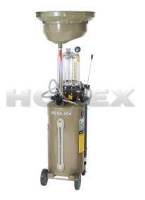 Установка для слива - откачивания отработанного масла Horex HZ 04.104