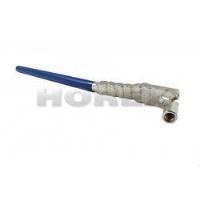 Инструмент ручной для монтажа/демонтажа резинового вентиля Horex DCT33
