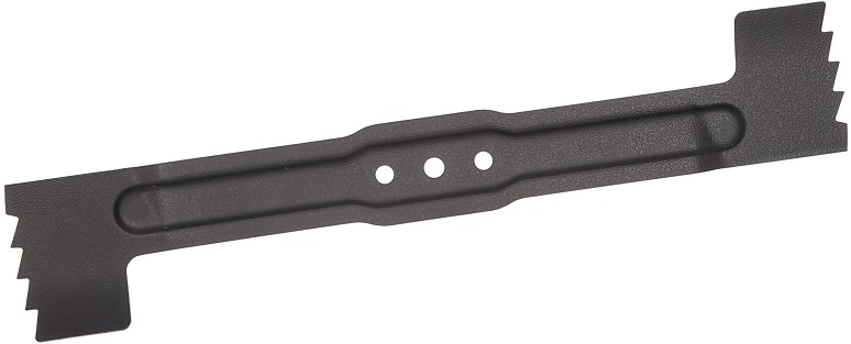 Сменный нож для газонокосилки ROTAK 43 LI Bosch F016800369, 43 см