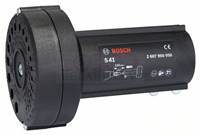 Насадка для заточки сверл S 41 BOSCH 2607990050