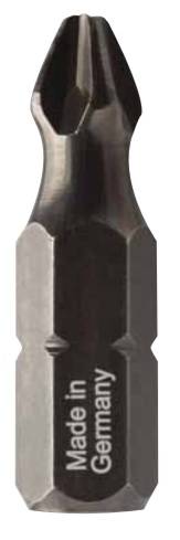 Насадка шлицевая торсионная DIAGER U641PL3 (PL3, 25 мм)