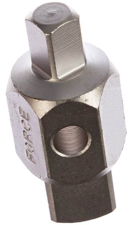 Ключ д/слива масла 4 гр. 8 мм х 4 гранный 13 мм Force 5051-4