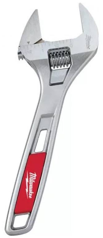 Усиленный разводной ключ Milwaukee 48227508 (200 мм)
