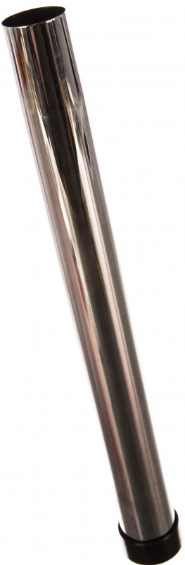 Труба хромированная BOSCH для GAS35-55 2608000575 (3 шт, 35 см)