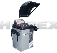 Балансировочный станок (механический) Horex CB910GB