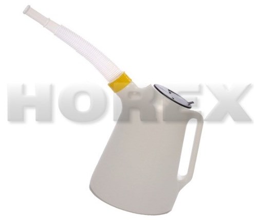 Кувшин для масла Horex HZ 04.128, 3 л
