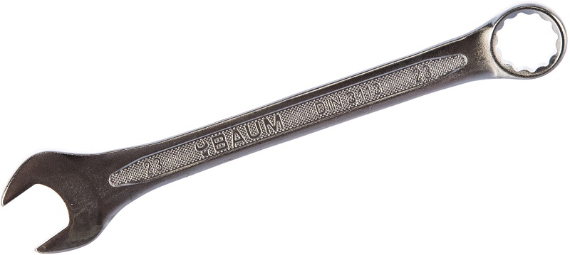 Ключ комбинированный BAUM 3023, 23 мм