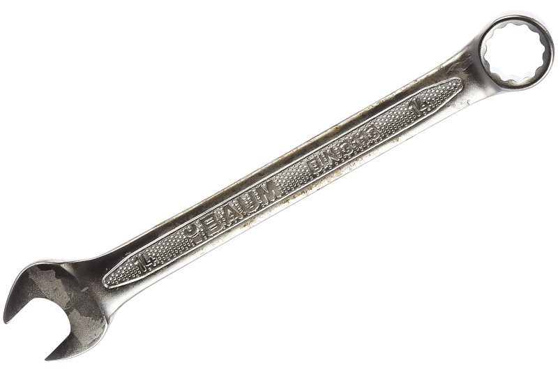 Ключ комбинированный BAUM 3014, 14 мм