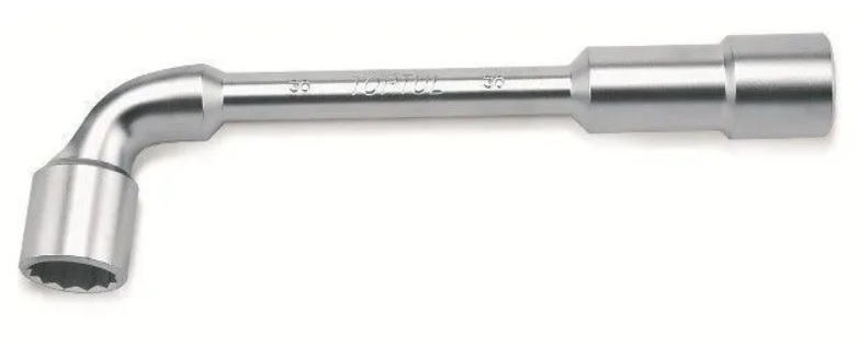 Ключ торцевой Toptul AEAE1919, 19 мм