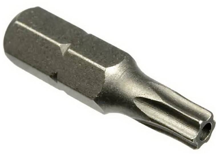 Бита Torx 1/4