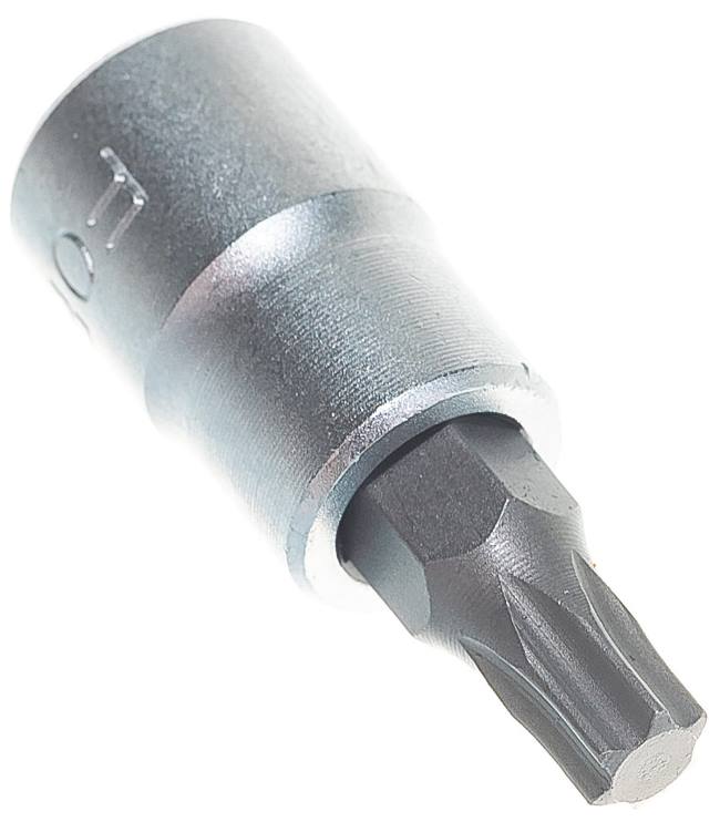 Головка-бита Torx 1/4