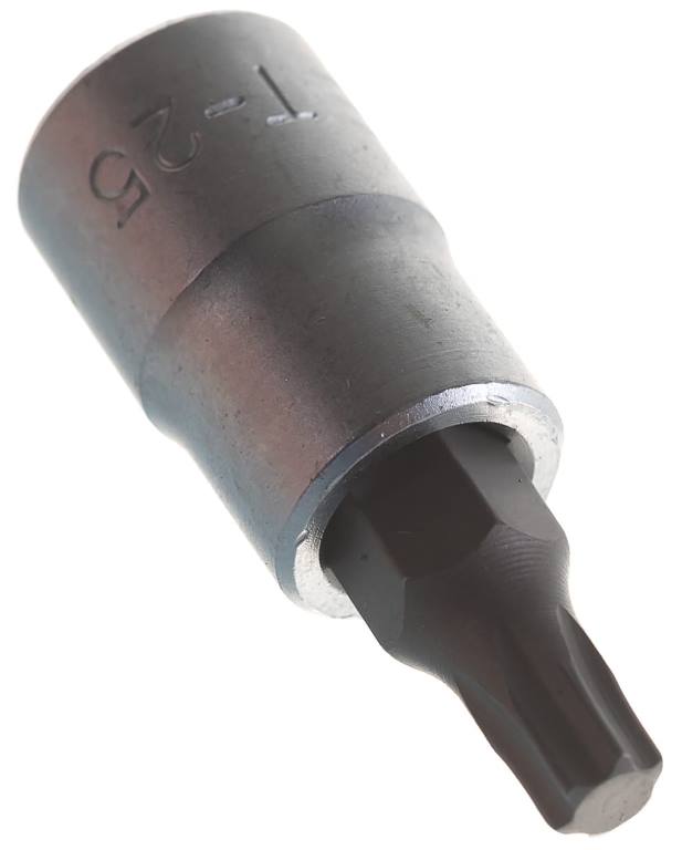 Головка-бита Torx 1/4