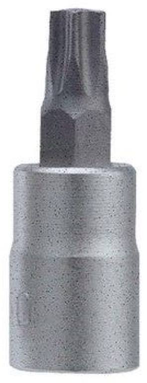 Головка-бита Torx 1/4