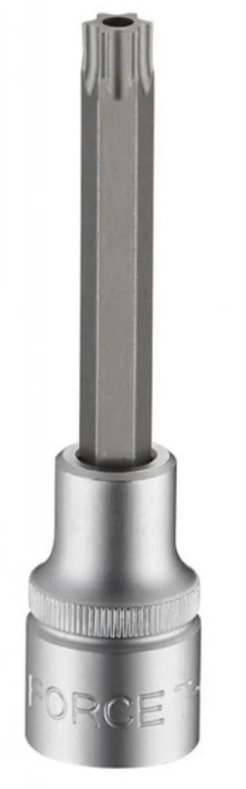 Головка-бита Torx 1/2