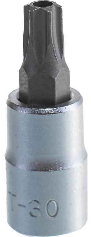 Головка-бита Torx 1/4