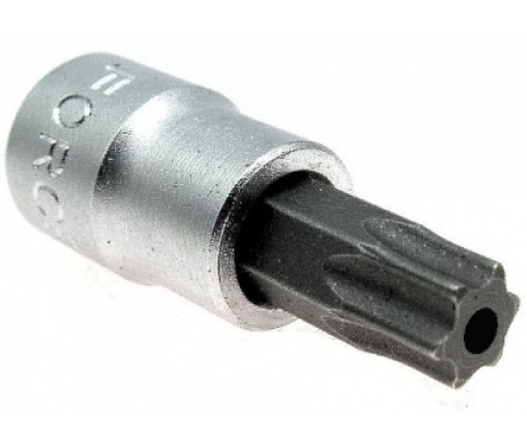 Головка-бита Torx 1/4