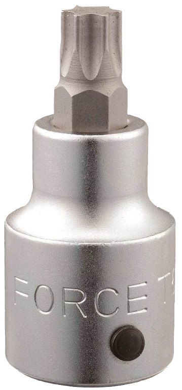 Головка-бита Torx 3/4