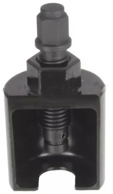 Съемник шаровых опор и рулевых наконечников Force 6281830 вертикальный закрытый (30 мм)