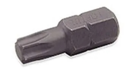 Бита TORX Toptul FSEA1225 (T25, 30 мм)