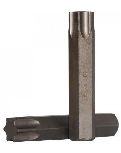 Бита Torx Force 1767570 (T70, L=75 мм)