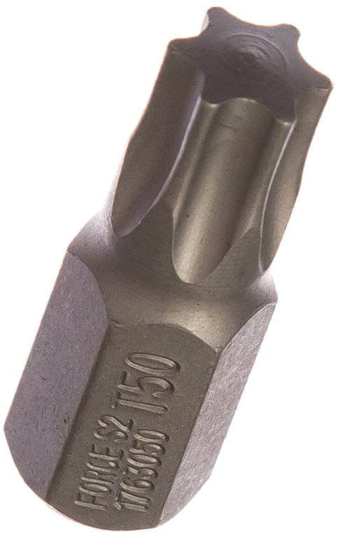 Бита Torx Force 1763050 (T50, 30 мм)