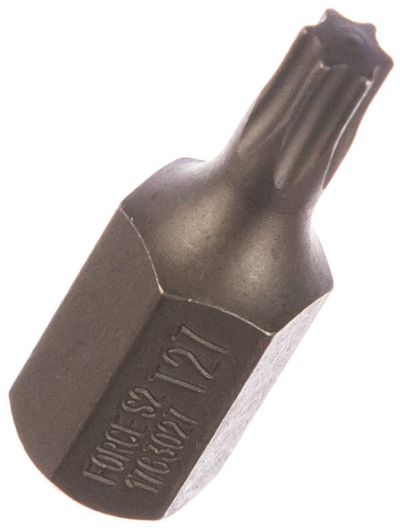 Бита Torx Force 1763027 (T27, 30 мм)