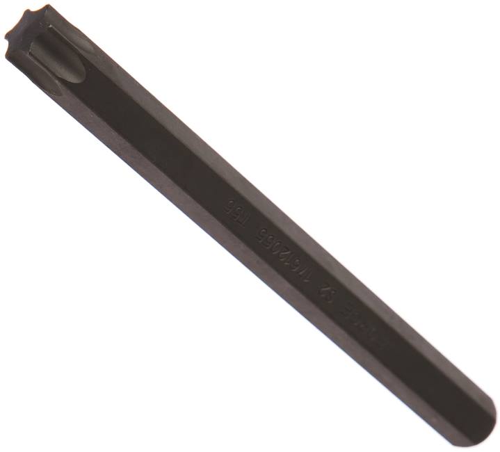 Бита Torx Force 17612055 (T55, L=120 мм)