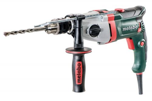 Дрель ударная Metabo SBEV 1300-2 600785000