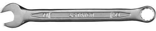 Ключ гаечный комбинированный STAYER PROFI 27081-13, 13 мм