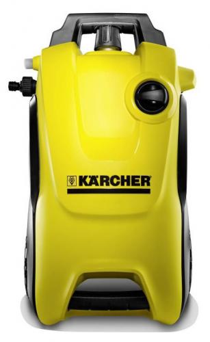 Минимойка Karcher K 5 Compact 1.630-750.0