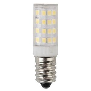 Светодиодная лампа ЭРА Б0028745 LED smd T25-3,5W-CORN-840-E14