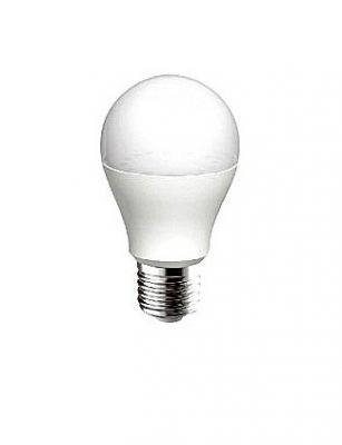 Светодиодная лампа HOROZ 001-021-0010 10W 4200К E27 Дим.
