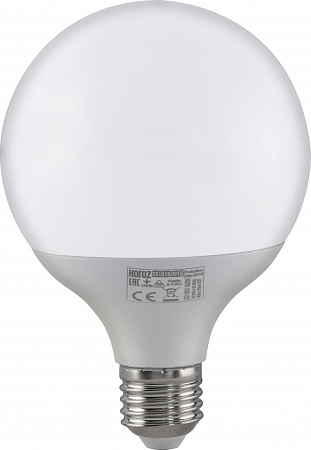 Светодиодная лампа HOROZ 001-020-0020 20W 3000К E27
