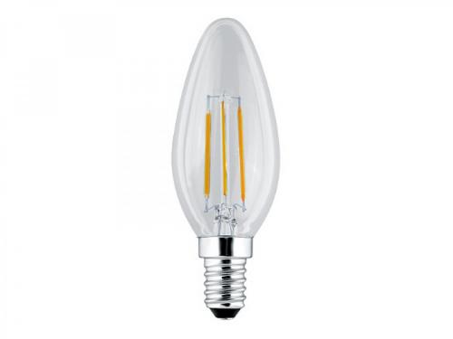 Светодиодная лампа Camelion LED5-C35-FL/845/E14 BrightPower
