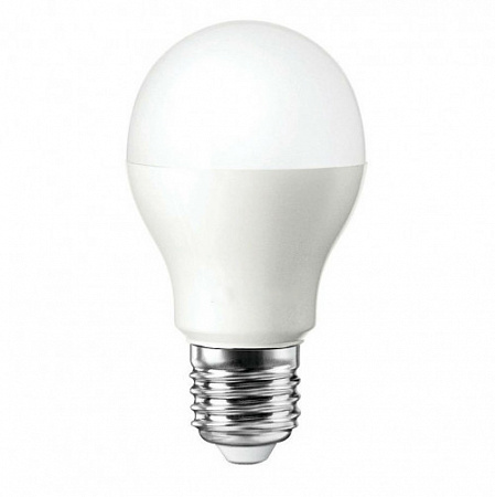 Лампа светодиодная HOROZ 001-006-0008 HL4308L А60 8W 3000К Е27