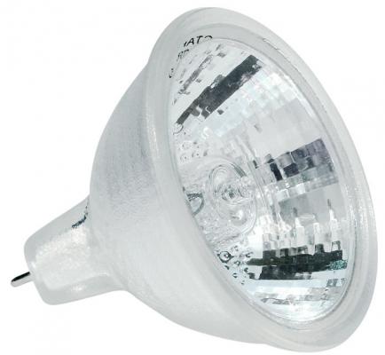 Галогенная лампа СТАРТ MR16 12V50W EXN -10/200 (4607175850865)