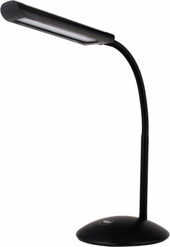 Светодиодный настольный светильник Smartbuy SBL-DL-6-WL-Black