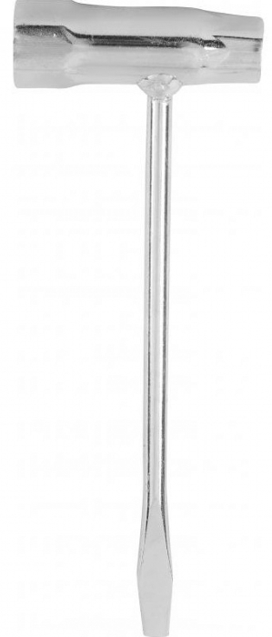 Ключ свечной универсальный PATRIOT 880124312 (17х19)