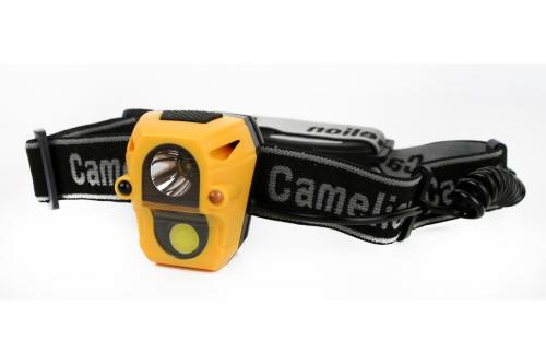 Налобный фонарь Camelion LED5376