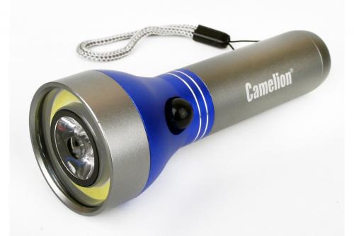 Фонарь Camelion LED51518